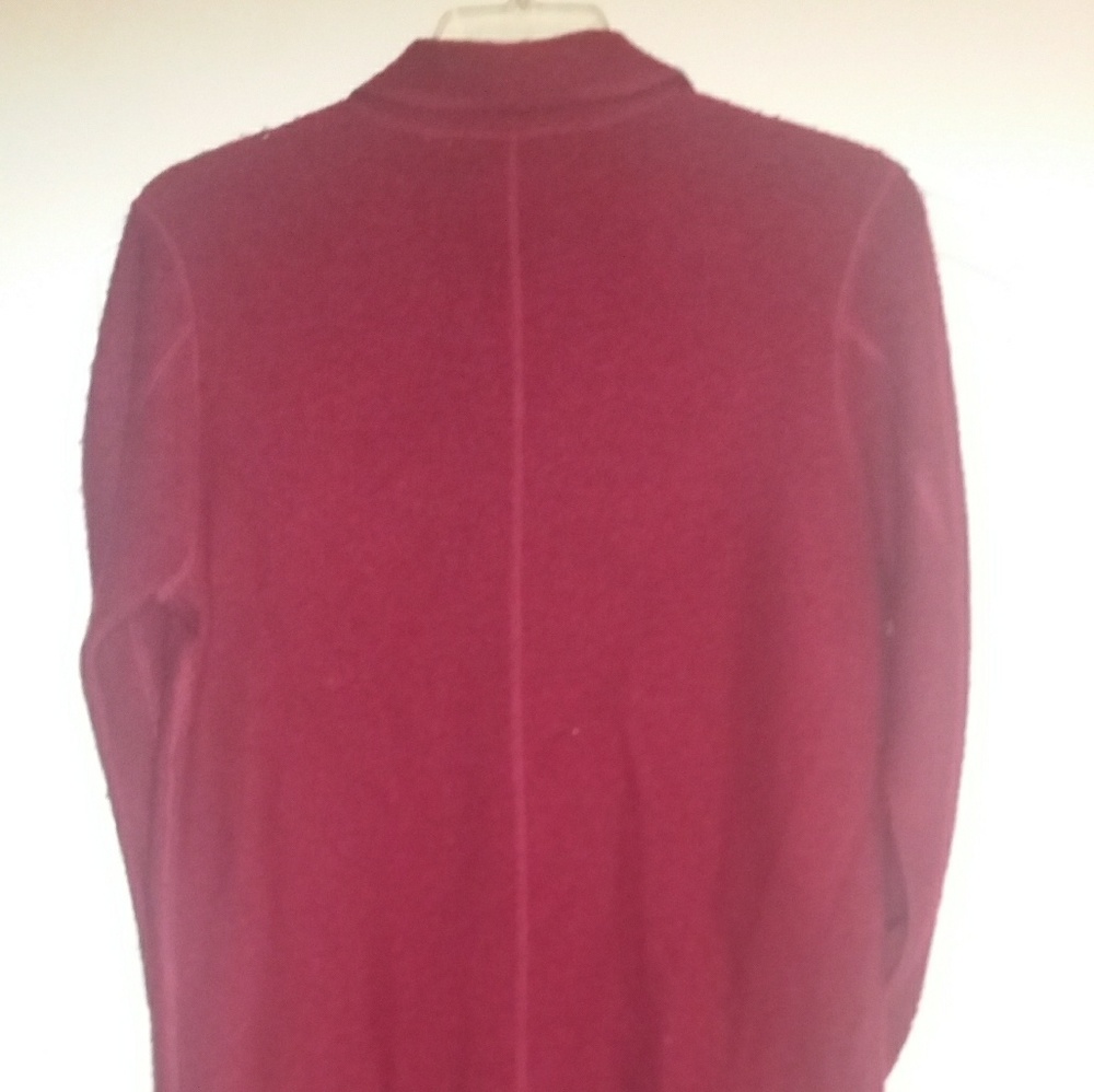 Jacket - Picture 3 of 4